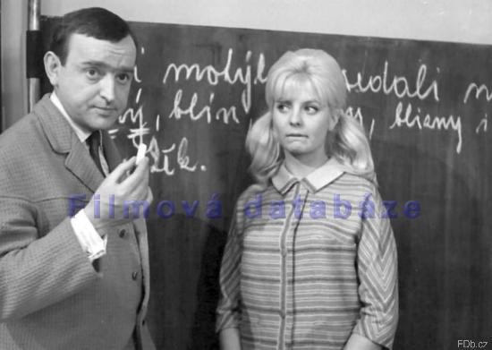 Neobycejná Trída fotoğrafı