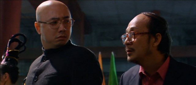 Crazy Stone Fotoğrafı