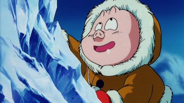 Dragon Ball Z: World's Strongest Fotoğrafı