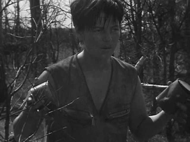 Konec Srpna V Hotelu Ozon Fotoğrafı