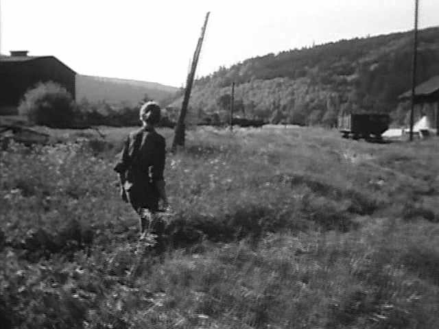 Konec Srpna V Hotelu Ozon Fotoğrafı