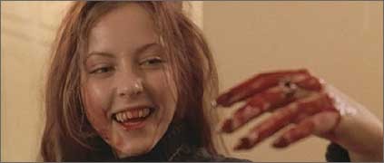 Şeytanla Yarış Fotoğrafı