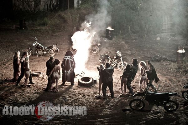 Şeytanla Yarış Fotoğrafı