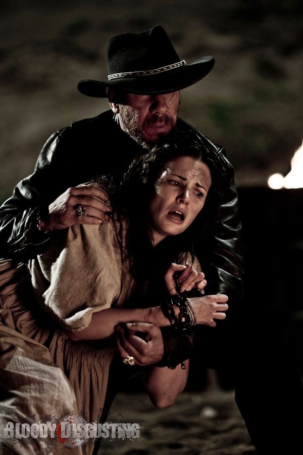 Şeytanla Yarış Fotoğrafı