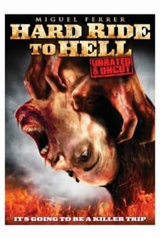 Şeytanla Yarış (2010) afişi