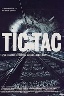 Tic Tac (1997) afişi