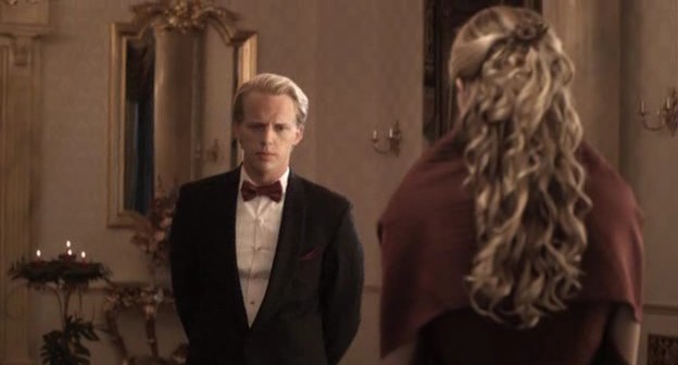 Prens Ve Ben: Fil Macerası Fotoğrafı