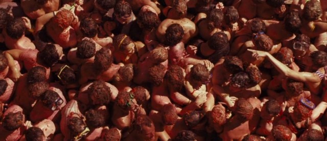 Kevin Hakkında Konuşmalıyız Fotoğrafı