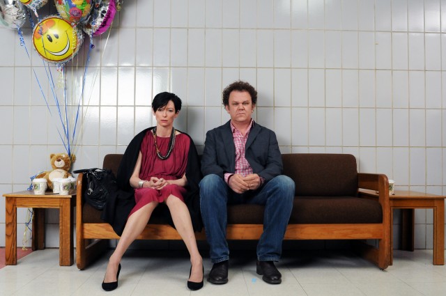 Kevin Hakkında Konuşmalıyız Fotoğrafı