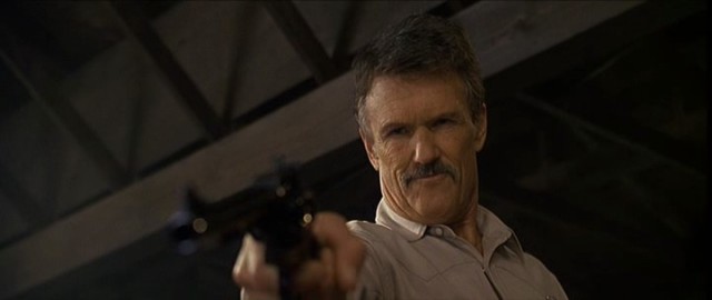 Yalnız Kovboy Fotoğrafı