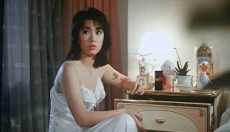 That Enchanting Night fotoğrafı