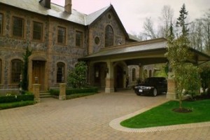 Kar Patileri Fotoğrafı