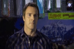 Kar Patileri Fotoğrafı