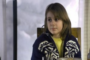 Kar Patileri Fotoğrafı