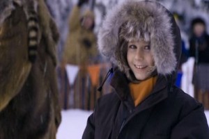 Kar Patileri Fotoğrafı