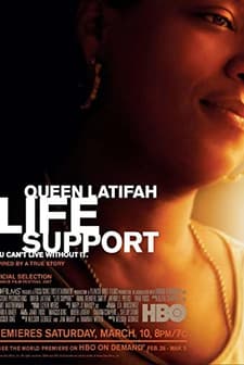 Yaşam Desteği (2007) afişi