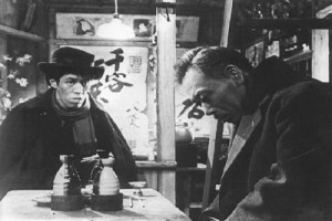 Yaşamak Fotoğrafı