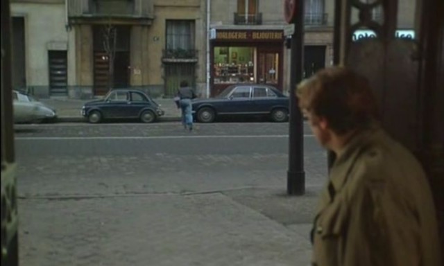 L'alpagueur Fotoğrafı