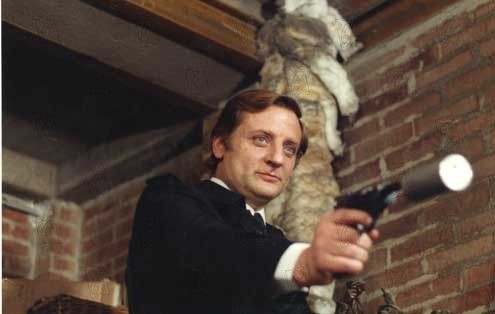 L'alpagueur fotoğrafı