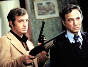 L'alpagueur fotoğrafı