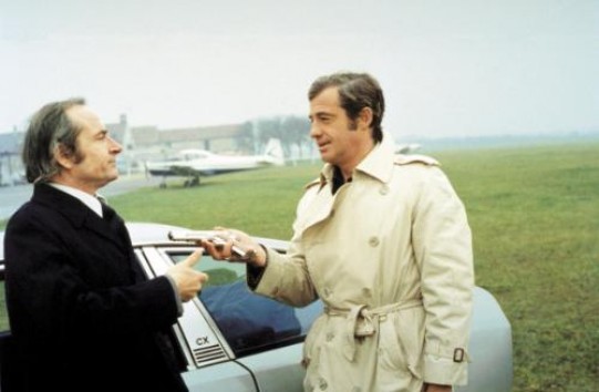 L'alpagueur fotoğrafı