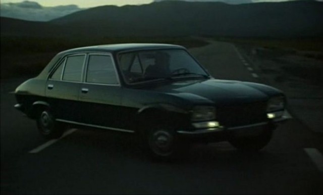 L'alpagueur fotoğrafı