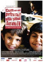 Dünyanın Son Gününü Böyle Geçirdim (2006) afişi