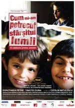 Dünyanın Son Gününü Böyle Geçirdim (2006) afişi