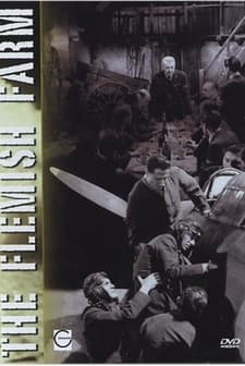 The Flemish Farm (1943) afişi