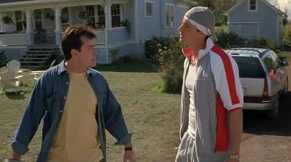 Korkunç Bir Film 3 Fotoğrafı