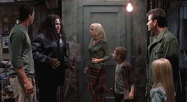 Korkunç Bir Film 3 Fotoğrafı