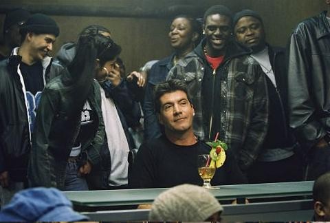 Korkunç Bir Film 3 Fotoğrafı