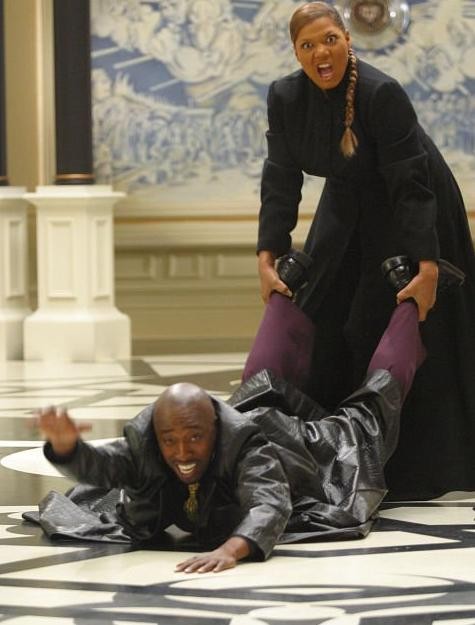 Korkunç Bir Film 3 Fotoğrafı