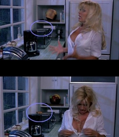 Korkunç Bir Film 3 Fotoğrafı