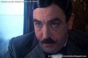Doğu Ekspresinde Cinayet Fotoğrafı