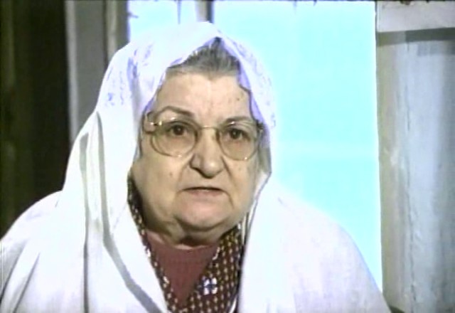 Postacı fotoğrafı