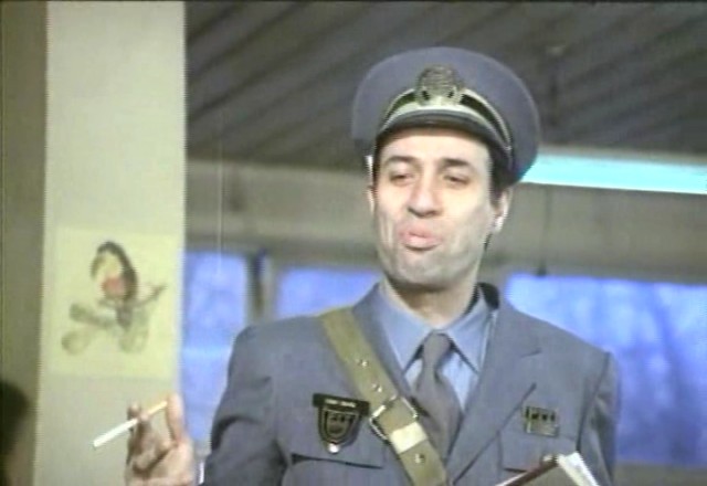 Postacı fotoğrafı