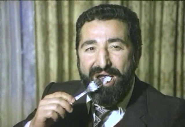 Postacı fotoğrafı