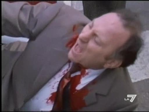 Banditi a Milano Fotoğrafı