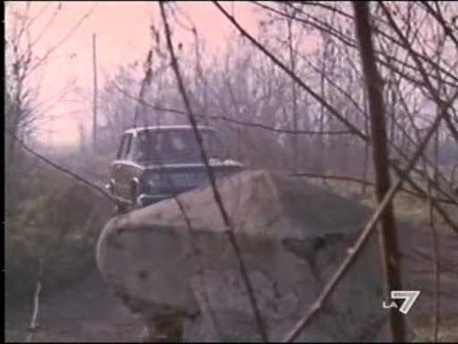 Banditi a Milano Fotoğrafı