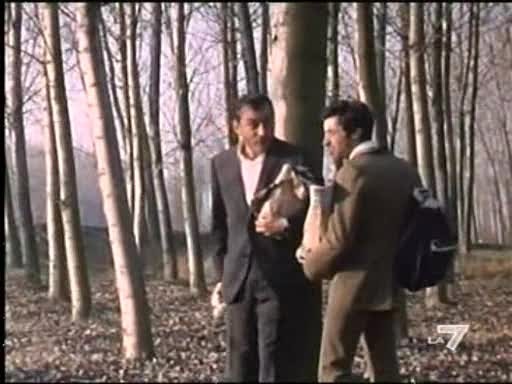 Banditi a Milano fotoğrafı