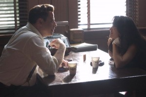 Yalnız Kalpler Fotoğrafı