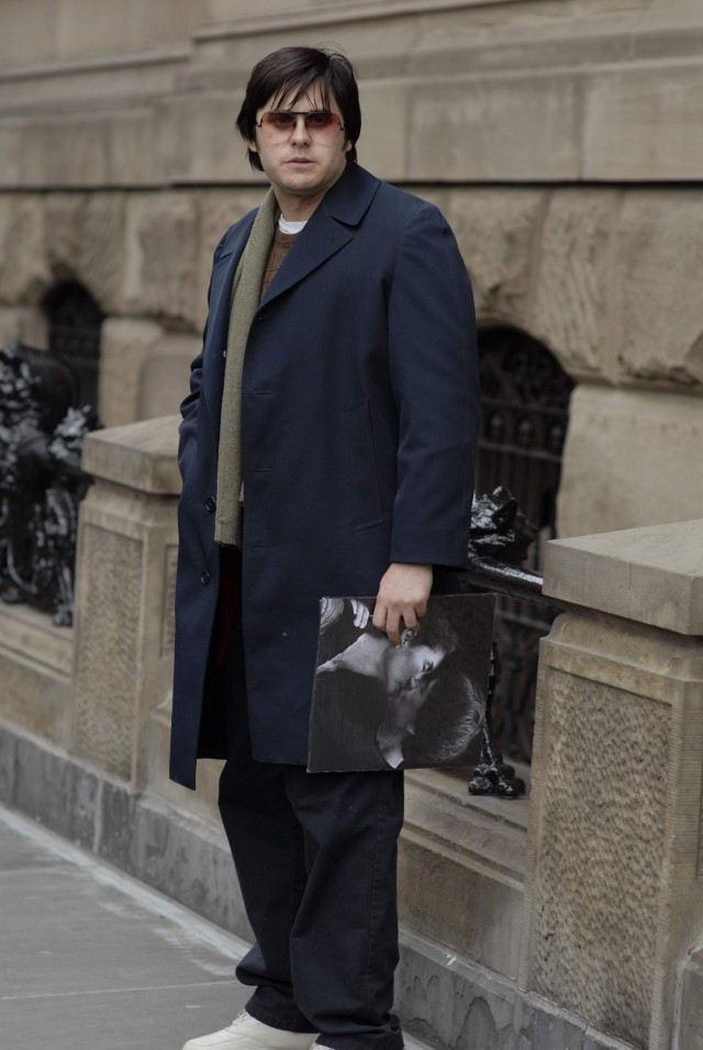 Chapter 27 fotoğrafı