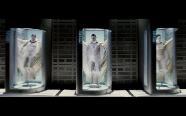 Bay Hiçkimse Fotoğrafı