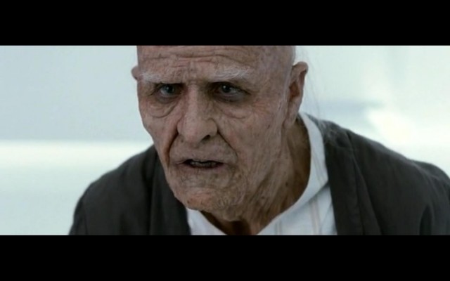 Bay Hiçkimse Fotoğrafı