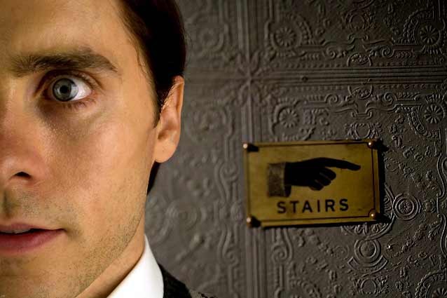 Bay Hiçkimse Fotoğrafı