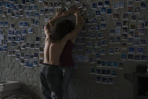 Bay Hiçkimse Fotoğrafı