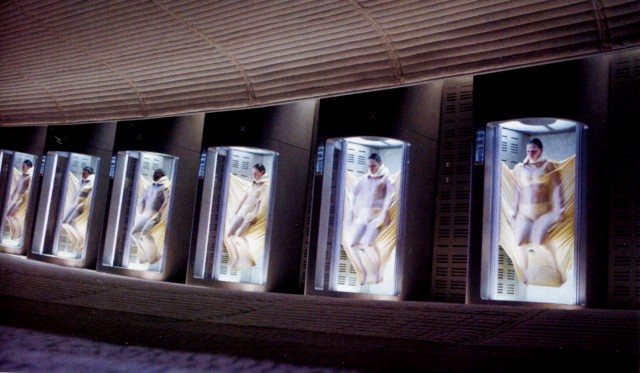 Bay Hiçkimse Fotoğrafı