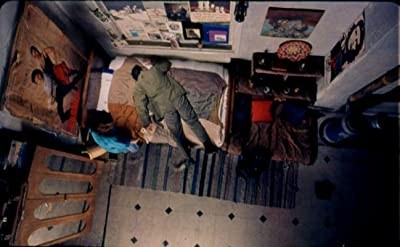 Under The Ceiling (2005) afişi