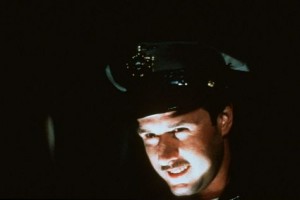 Çığlık Fotoğrafı